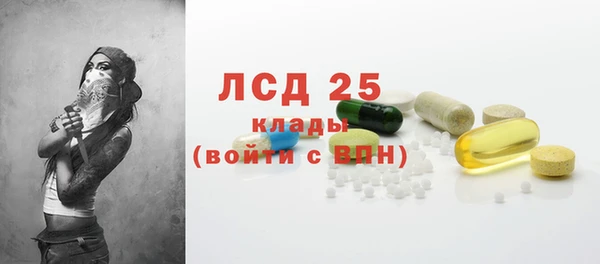 твердый Алексин